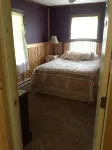蕨溪小屋-新河峽谷, 僻靜, 激流漂流, 徒步, 熱水浴缸. - 小木屋