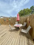 Relax on beautiful Lake Michigan - 5 minutes from town! - 3-Star