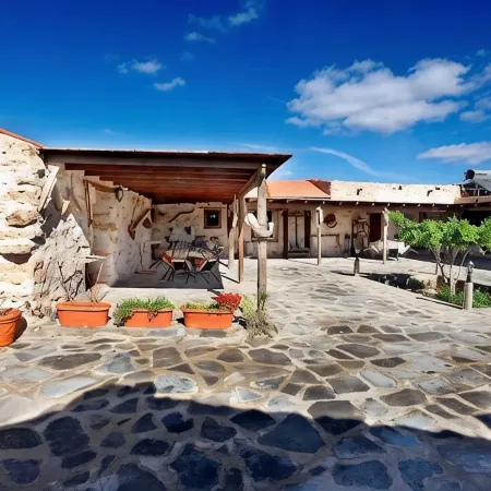 Agroturismo la Gayria