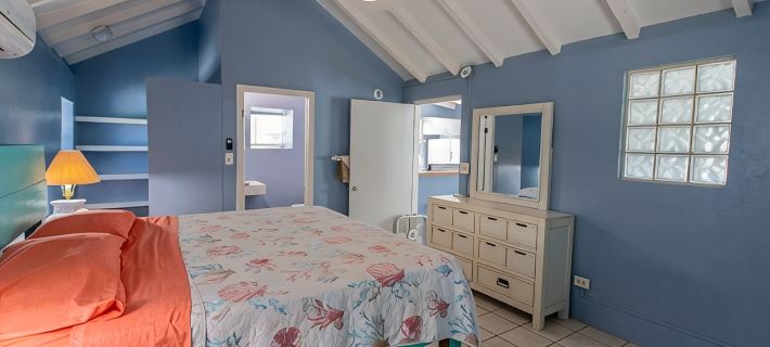 Dolphin Cottage ノースセントラルのホテル