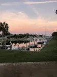 Reel Pelican Paradise located in Paradise village, Shellpoint Beach on the Gulf - Pools