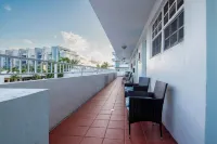 Pousada Suites - Pet friendly