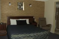 Chermside Motor Inn - Wifi