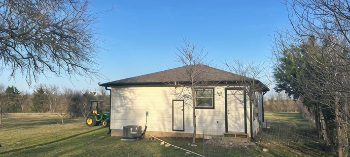 Relax & Recharge in Paige, TX - 15 Acres, Fishing, and Farm Animals Await Hotels in Bastrop County