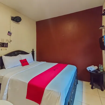 RedDoorz @ Pacet Mojokerto Hotels in Kecamatan Pacet
