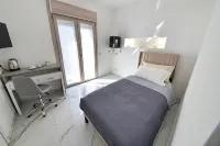 Gioia e Relax di ZR - balcone