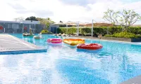 Midori Clark Hotel and Casino - De lujo