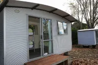 Rotorua Thermal Holiday Park - Park Yeri