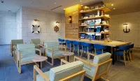 Far East Village Hotel Yokohama - breakfast