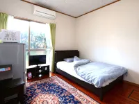 Pension Kongo Baru - 2-Star