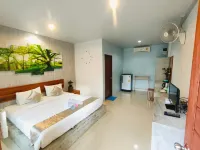 Andawa Lanta Resort - Pensions
