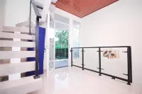 Cozzy Villa Zast - parking