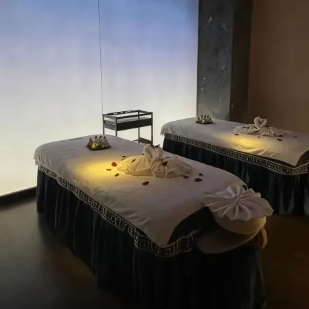 Elong Me Anlai Hotel (Huangshan Yi County Hongcun Scenic Area)