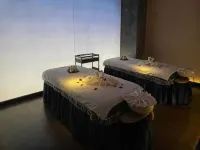 Elong Me Anlai Hotel (Huangshan Yi County Hongcun Scenic Area) - spa