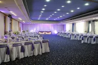Grand Hotel Plovdiv - pet friendly
