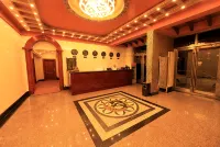Wudalian Chishunlai Hotel - สัตว์เลี้ยง