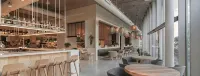 Hotel Sorli Emocions - bar