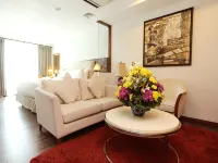 Plaza Sutera Biru Hotel - 4 stelle