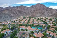 Desert Crown Jewel Studio Retreat in La Quinta #B - Træningscentre