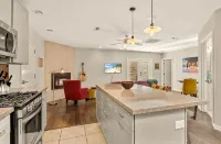 Quiet, Beautiful One Bedroom - Apartments