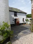 Smart barn conversion. Perfect touring  location, for beaches, moors & Cornwall - Bungalows
