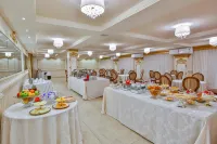 Golden LIS Hotel Boutique - Wifi