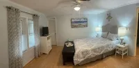 3 Bedroom House That Sleeps 9 Located in Oceanside Village, Surfside Beach - Beach
