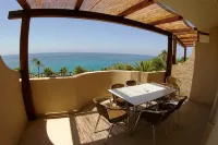 Hotel Villaggio Cala di Volpe - Gym