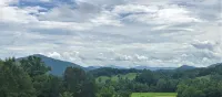 Blue Mountain Cottage near Deep Creek Campground - 3-Star