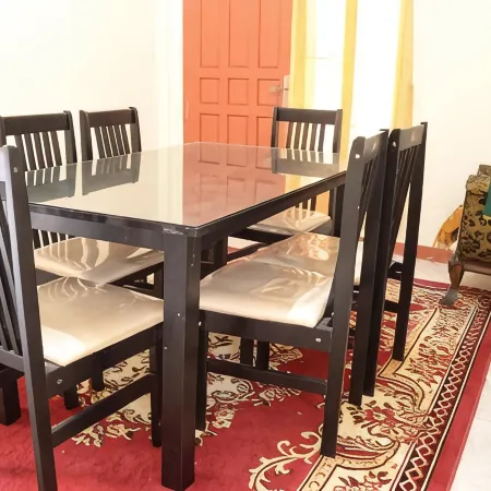 Guest House Zaky Bukittinggi (ZK2)