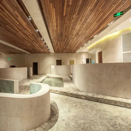 Fushengyu Resort