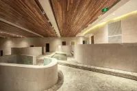 Fushengyu Resort - Hot Springs