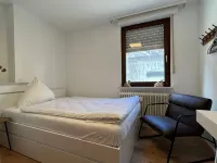 Ferienhaus Möhrle 4 - Boutique