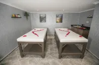 蒂爾迪水療酒店 - SPA