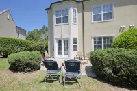 Legends Golf Resort - 2 Bedroom on ground floor, Wi-Fi included - WiFi