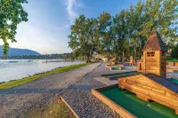 Wapato Point Home Single Level 4 Bed 3 Bath Sleeps 12, Close to Waterfront Park - ブティック