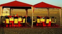 the Silk Road Dunhuang Hotel - breakfast