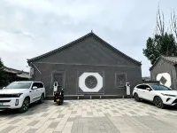 Wanfuyazhu Homestay - parking