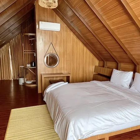Vany Villa Balige