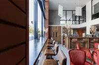 Amberton Hotel Klaipeda - bar