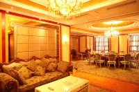 Sheng Shi Jin Hai Grand Hotel - parking