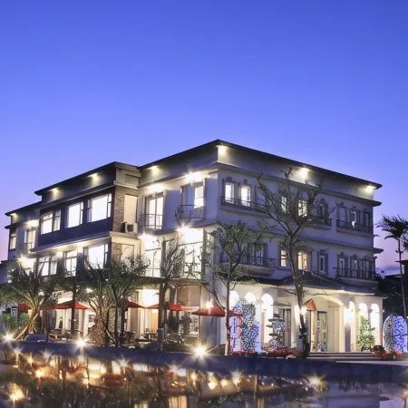 Spring Fountain Hotel
