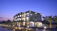 Spring Fountain Hotel - 3-Star