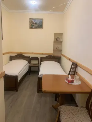 Ani Mini-Otel - 2-Star