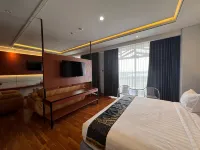 Grand Miami Hotel - parking