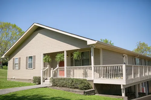 Chickamauga Lee & Gordon's Mills Historic Pierce House - Homestays