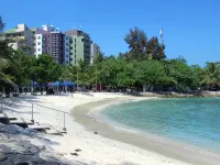 10 Minutes from Airport | Modern Comfy Room - sul mare