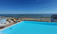 Hotel Harmony - Pet Friendly