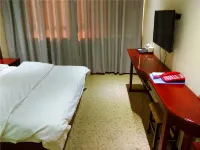 Huixinyuan Hotel - Ramah Hewan Peliharaan