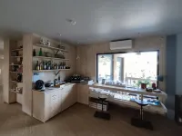 The Nest by Cooking and Nature - Parking